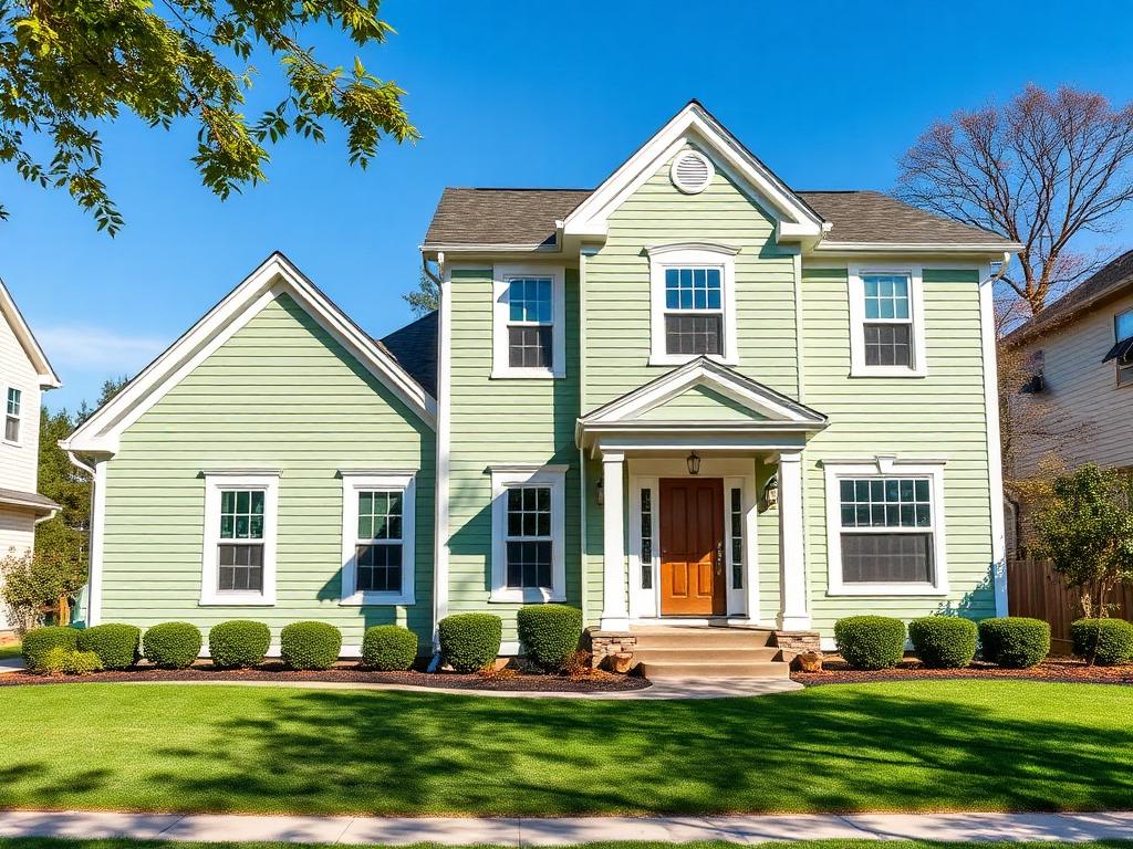 Exterior Painting