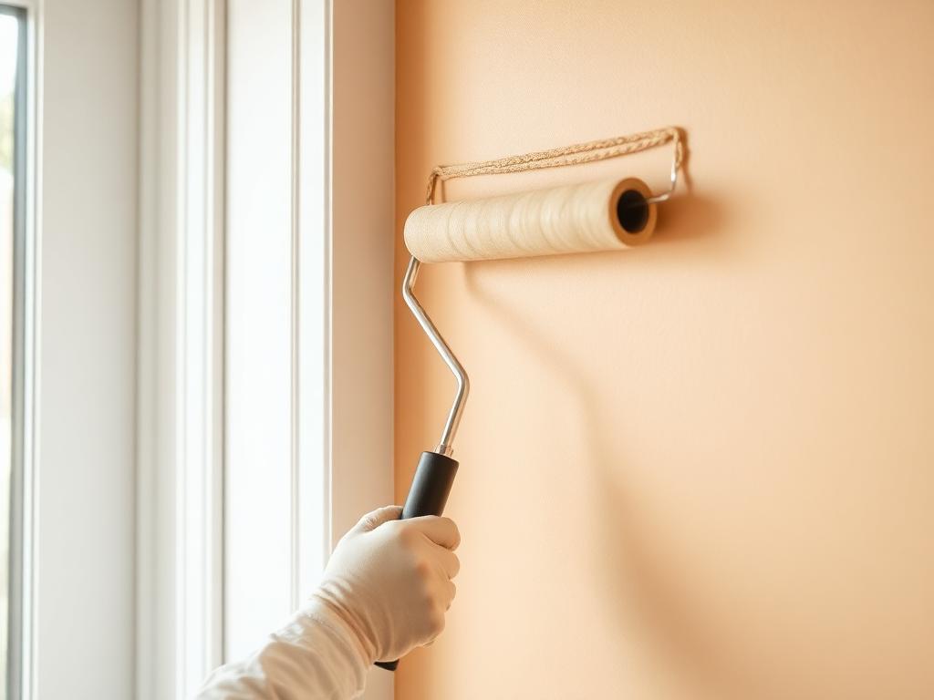 Interior Painting